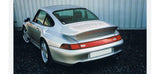 Porsche 993 turbo - achtervleugel (spoiler)