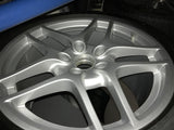 Porsche 991 - 19"sportvelgen