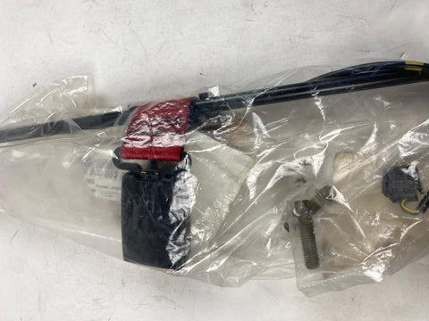 Porsche 996 - gordel