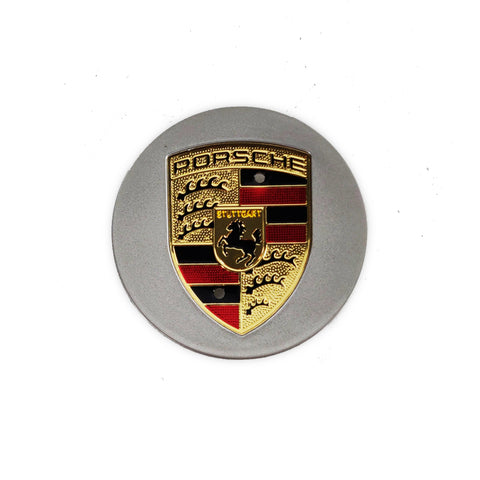 Porsche 911 - Wielnaafdoppen set