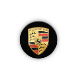 Porsche 911 - Wielnaafdoppenset in diverse kleuren