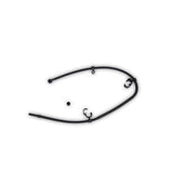 Porsche Cayenne - Ontluchtingsleiding