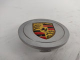 Porsche 993 - Wielnaafdoppen set