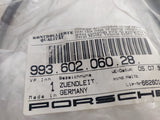 Porsche 993 - Bougiekabelset