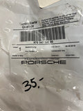 Porsche Panamera - Stuurhuishoes