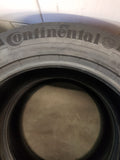 Continental - ContiSportContact 255/55 ZR19