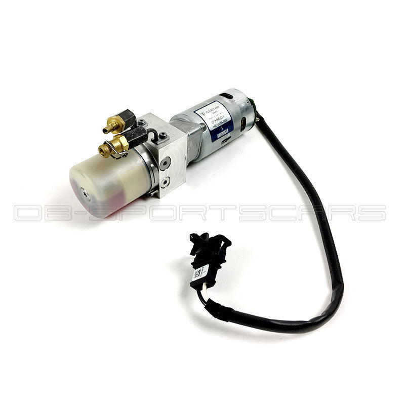 Kofferbakvergrendeling Boot Kofferbak Achterklep Lock Motor Actuator Kofferbakvergrendeling Boot Kofferbak Achterklep Lock Motor Actuator